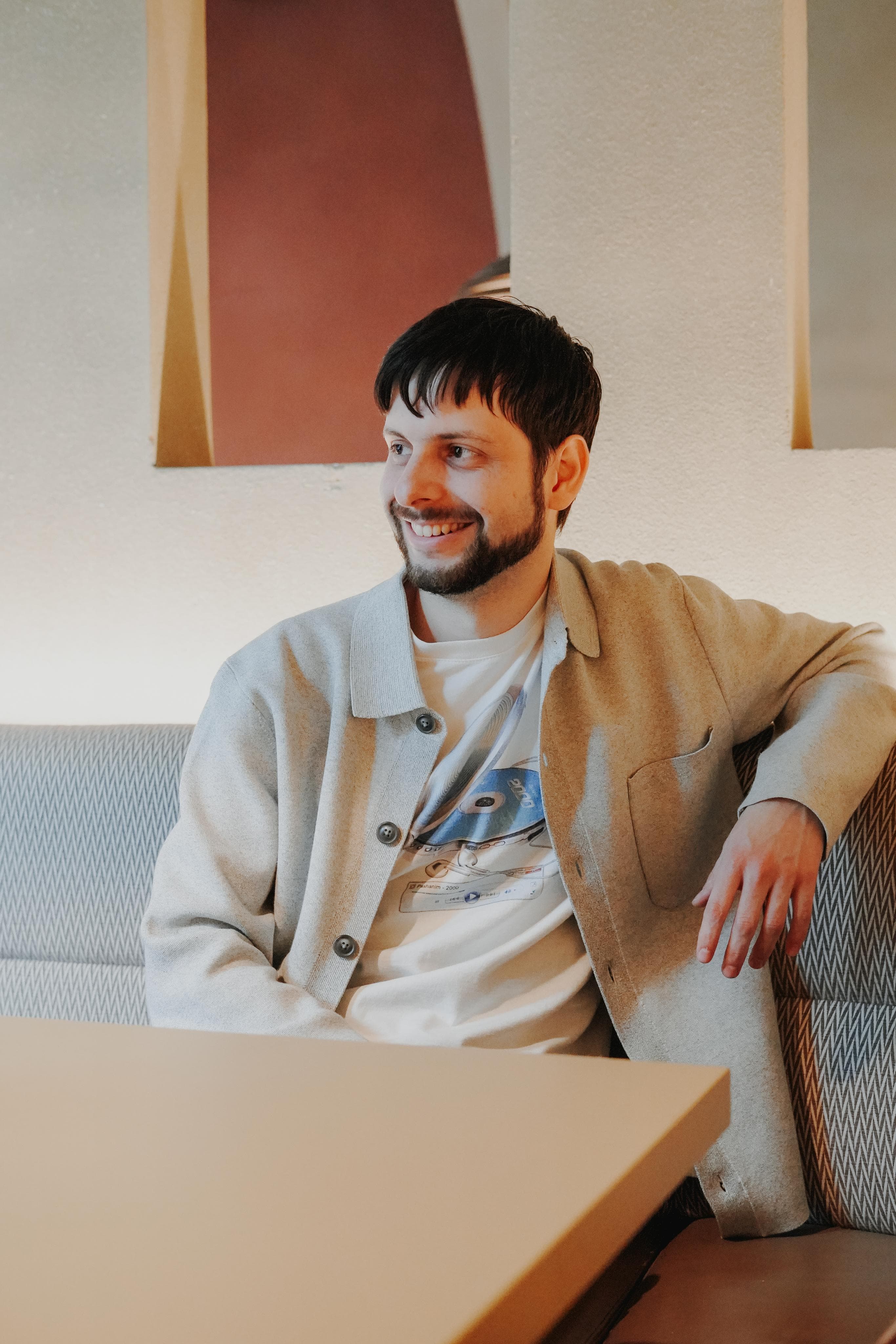 Niklas Jacobsen